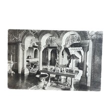 Postkarte AK Eisenach Wartburg