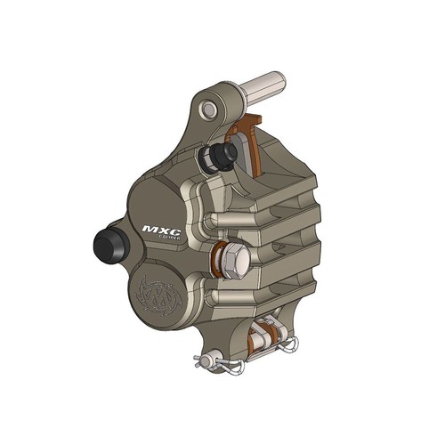 Moto master bremssattel mxc - moto-master,