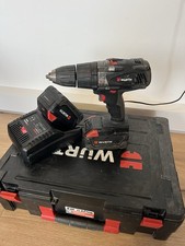 Würth BS 28-A Combi Akku Schlagbohrschrauber