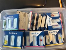 46 Stück CAMLOG Abformpfosten