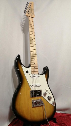 James tyler usa variax - usa, jtv-69