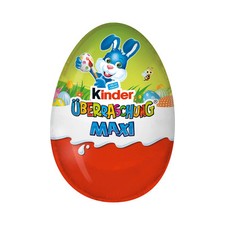 Überraschung Maxi Classic Ei