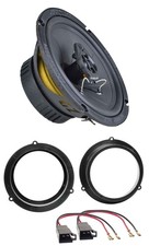 Ground Zero 2-Way 120 Watt