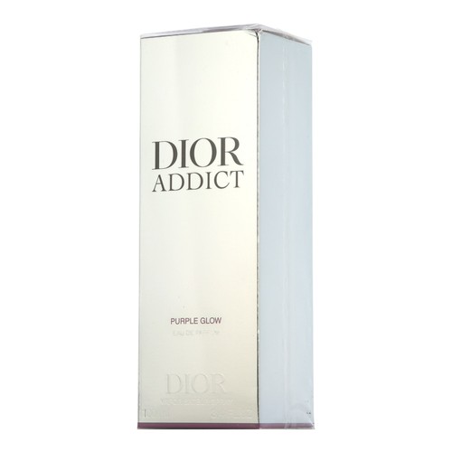 Dior addict purple - dior, glow