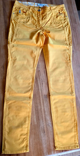 Cecil jeans damen 34 - jeans, gr.33/34