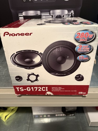 Pioneer g172ci auto - pioneer,