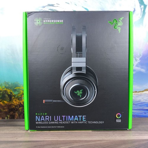 Razer nari ultimate - nari,