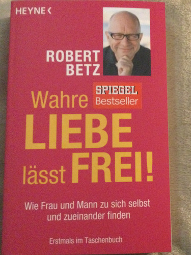 Wahre liebe lässt frei - liebe,