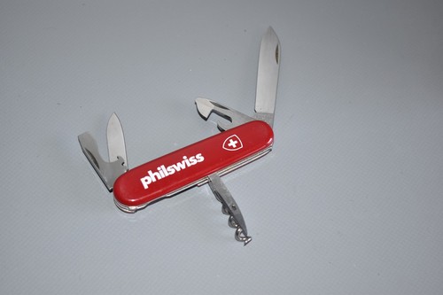 Victorinox swiss army - victorinox,