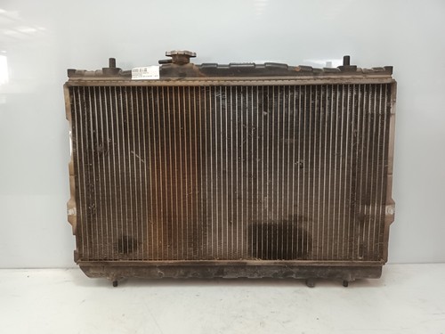 4160410 wasserkühler hyundai - wasserkühler,