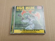 HUI BUH das