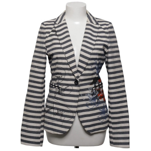 Desigual blazer größe 36 - blazer,,