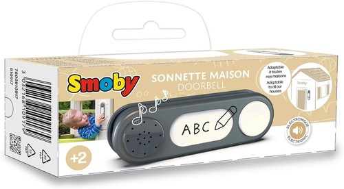Smoby elektronische