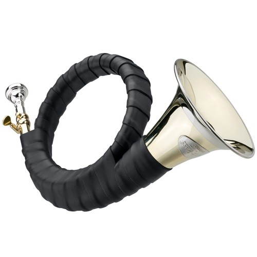 Dotzauer fürst pless - fürst-pless-horn, b
