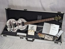 Hofner 60th Anniversary 500 1