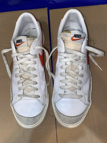 Nike blazer vintage low - nike,