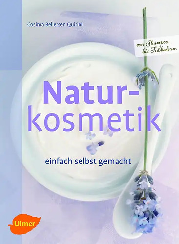 Naturkosmetik einfach selbst