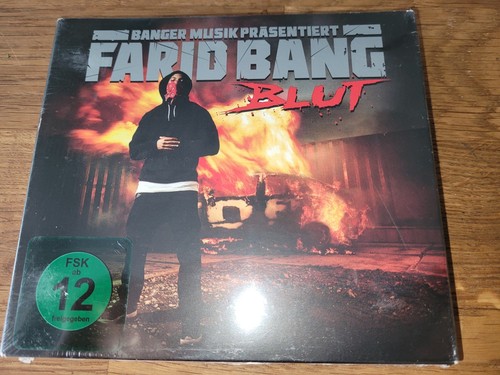 Farid bang blut ltd special - farid,