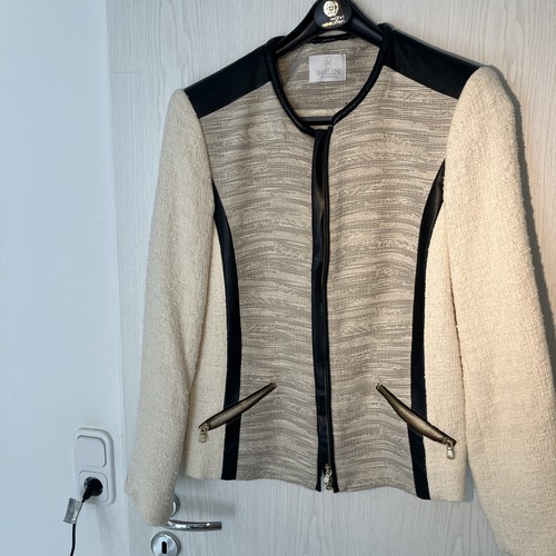Madeleine jacke blazer creme - madeleine,