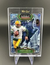 2024 Wild Card Auto Mania