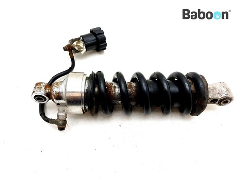 Federbein hinten honda - honda, 1000