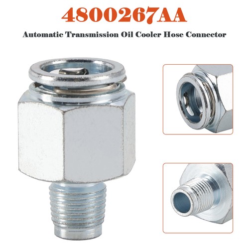Automatic transmission oil - transmission,