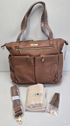 Miss fong wickelrucksack - miss,