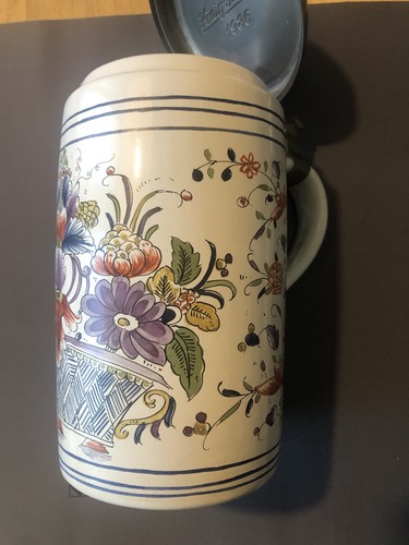 König pilsener bierkrug - könig, mit