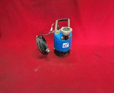 Tsurumi Pump LB-480 Tauchpumpe
