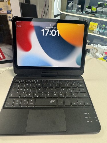 Apple ipad mini - 6, spacegrau