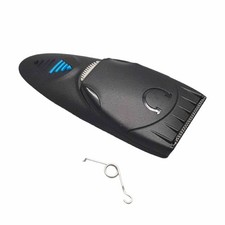 Braun Langhaarschneider drehbar Cruzer Rasierer 2 3 4 5 6 ersetzt 67030696 5734