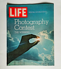 LIFE Magazin, Doppelausgabe