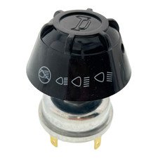 Lichtschalter mit Hupe passend für Massey Ferguson 100 200 500 1699034M1