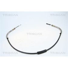 Triscan Handbremsseil hinten