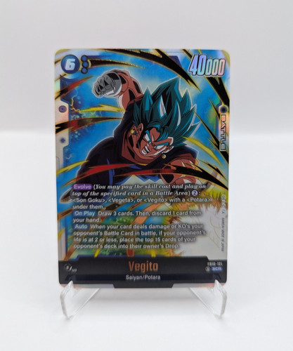 Vegito scr fb10 121 cross - fb10-121,