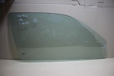 Seitenscheibe Türglas Autoglas Vorne Rechts 43R-000016 VW Polo 6N2 Bj,00 2-Türe