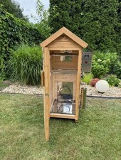 Holz Räucherofen START FAMILY