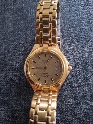 Racer orient uhren vintage - racer,