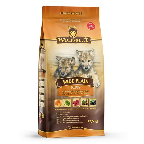 Wolfsblut puppy wide - wolfsblut,