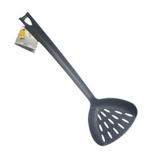 Abseihlöffel Schaumkelle Schaumlöffel Schöpflöffel Kunststoff Fackelmann