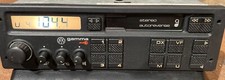 Blaupunkt VW Gamma 2 II M327 Autoradio 357035186B + Code Oldtimer Selten Rarität