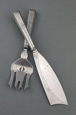 WMF Modell 44  FISCHVORLEGER