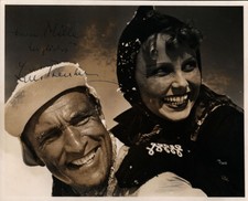 Trenker, Liebesbriefe aus dem