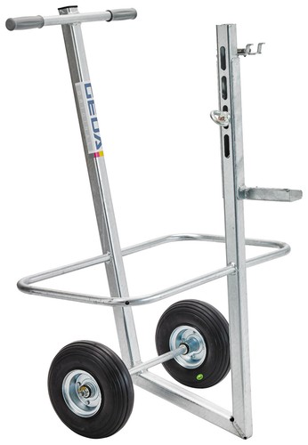 Geda transportgestell maxi - transportgestell,