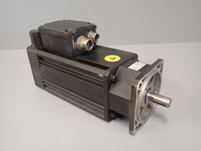 DSG45L - BAUMULLER - DSG 45-L/259113 Servo Motor Used