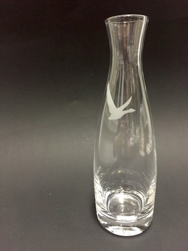 Grey goose vodka glas karaffe - grey,