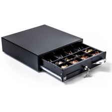 Mestronic 330 KAM Kassenschublade Touch Kassenlade Geldlade manuelle Öffnung 