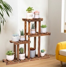 Süß Blumenregal 4 Ablage