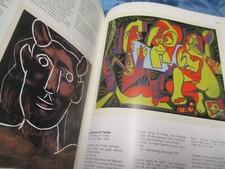 Picasso , Sprengel Museum