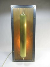 Industrie Design Wandlampe